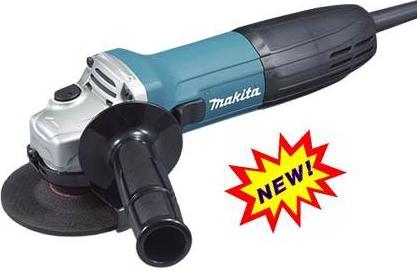 Makita GA4030K 4" Grinder Kit