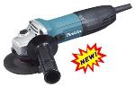 Makita GA4030K 4" Grinder Kit