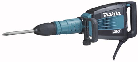 Makita HM1214C SDS-MAX Demolition Hammer