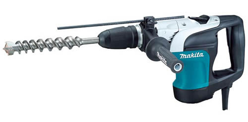 Makita HR4002 1-9/16" SDS-MAX Rotary Hammer