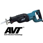 Makita JR3070CT AVT Recip Saw Kit