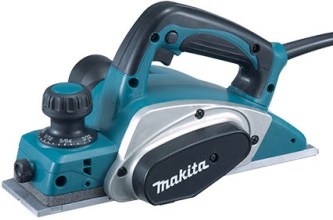 Makita KP0800K 3-1/4" Planer Kit