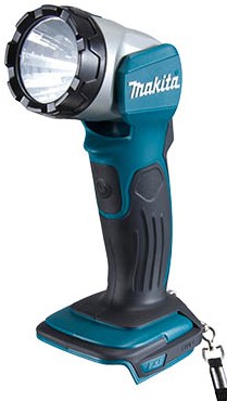 MAKITA LXLM04 18V LXT 18V L.E.D. FLASHLIGHT