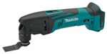 Makita XMT03Z 18V LXT Multi Tool (BARE)