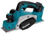 Makita XPK01Z 18VLXT PLANER -BARE TOOL-