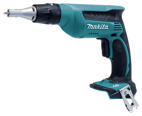 Makita LXSF01Z 18V LXT Drywall Screwgun -BARE-