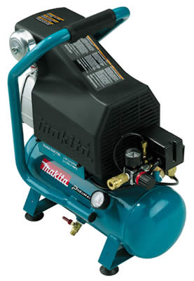 Makita MAC700 Air Compressor