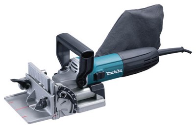 Makita PJ7000 Plate Joiner Kit