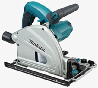 Makita SP6000J1 6-1/2 Plunge Saw w/RAIL!