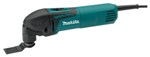 Makita TM3000CX5 Multi Tool Kit, (ELECTRIC)