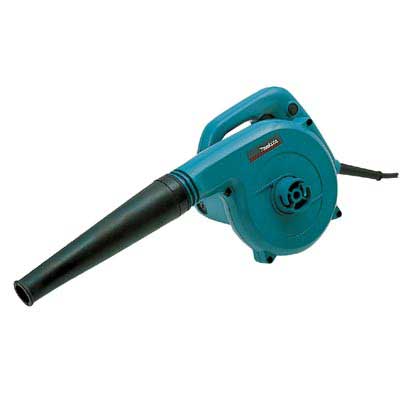 Makita UB1101 Blower/Vac , Electric