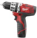 Milwaukee 2411-22 M12 3/8 Hammer Drill Kit