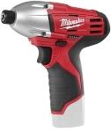 Milwaukee 2450-20 M12 Impact Driver (BARE TOOL)