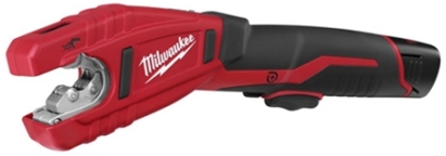 Milwaukee 2471-22 M12 Copper Tubing Cutter Kit