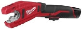 Milwaukee 2471-22 M12 Copper Tubing Cutter Kit