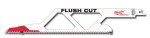 Milwaukee 48-00-1600 Flush Cut Sawz Bl