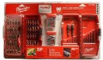 Milwaukee 48-32-8003 90pc Bit Set