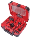 Milwaukee 5pc SwitchBlade Bit Kit