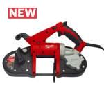 Milwaukee 6242-6 Band Saw, Compact