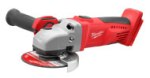 Milwaukee 0725-20 V28 Grinder/Cutoff (Bare Tool)