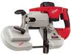 Milwaukee 0729-21 V28 Band Saw Kit