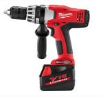 Milwaukee Cordless Tools