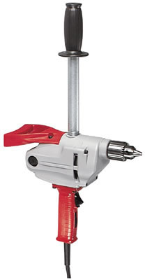 Milwaukee 1660-6 1/2" Compact Drill