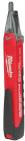 Milwaukee 2202-20 Voltage Detector with LED