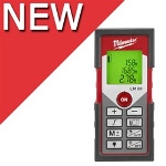 Milwaukee 2280-20 Laser Distance Measurer