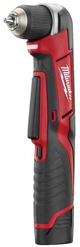 Milwaukee 2415-21 M12 Right Angle Drill Kit
