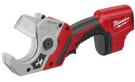 Milwaukee 2470-20 M12 PVC Cutter -BARE-