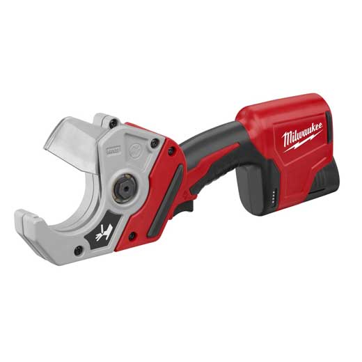 Milwaukee 2470-21 M12 PVC Shear Kit