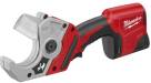 Milwaukee 2470-21 M12 PVC Shear Kit