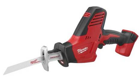 Milwaukee 2625-20 M18 Hackzall -BARE-