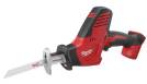 Milwaukee 2625-20 M18 Hackzall -BARE-