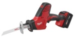 Milwaukee 2625-21 M18 Hackzall Kit