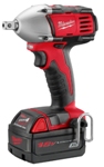 Milwaukee 2651-22 M18 Impact Wrench Kit