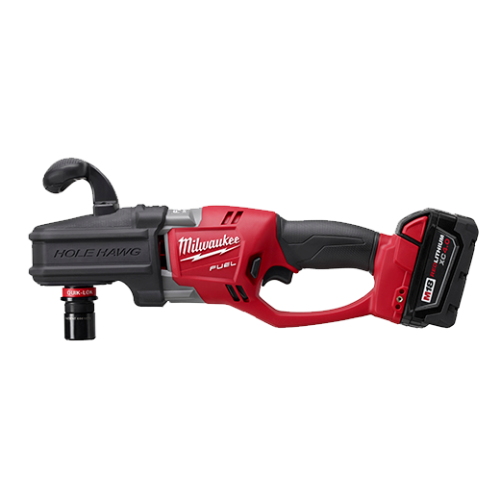 Milwaukee 2708-22 M18 FUEL RIGHT ANGLE HOLE HAWG