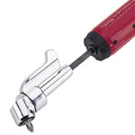 Milwaukee 48-32-2100 Off-Set Screwdriver Power Head