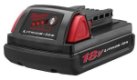 Milwaukee 48-11-1815 18V Lith-Ion Battery