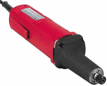 Milwaukee 5194 Die Grinder, Paddle switch