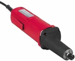 Milwaukee 5194 Die Grinder, Paddle switch