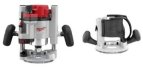 Milwaukee 5616-24 2-1/4HP Router Kit