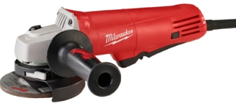 Milwaukee 6140-30 4-1/2 Grinder