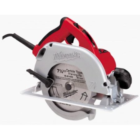 Milwaukee 6390-21 7-1/4 Circular Saw Kit