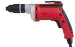 Milwaukee 6580-20 Adj. Clutch Screwgun