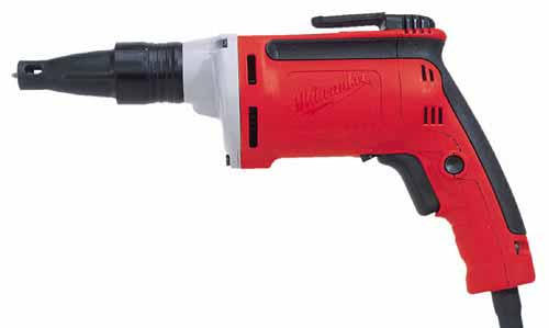 Milwaukee 6742-20 Drywall Screwgun