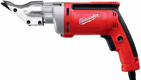 Milwaukee 6852-20 18 Gauge Shear