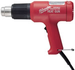 Milwaukee Heat Gun