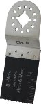 Oshlun MMA-0103 Oscillating Tool Blades 3pk